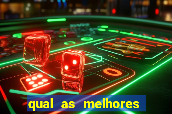 qual as melhores plataformas de jogos para ganhar dinheiro